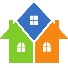 RoomifyHomes Logo